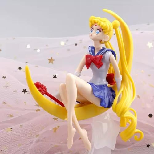مجسم سيلور مون | Sailor Moon