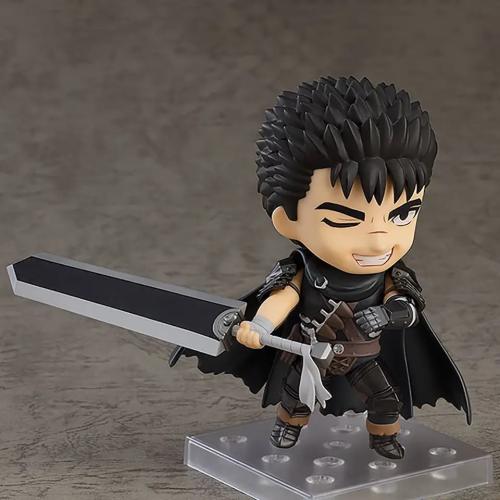 نيندرويد غاتس | Berserk