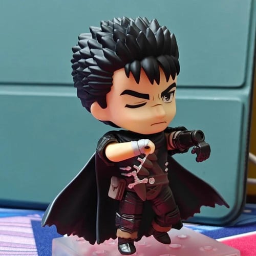 نيندرويد غاتس | Berserk
