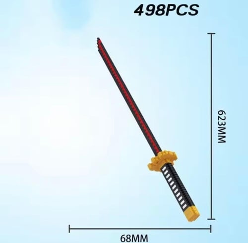 ليقو سيوف زورو | one piece