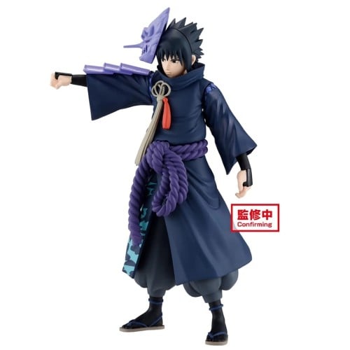 مجسم ساسكي | Naruto