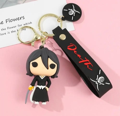 ميداليات بليتش -Bleach