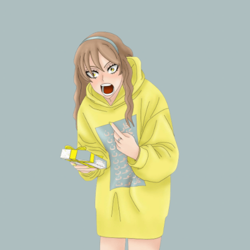 كوب الحقائق الغذائية نسخة الزوج | براند كارتون