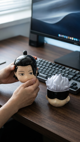 Jujutsu Kaisen cups