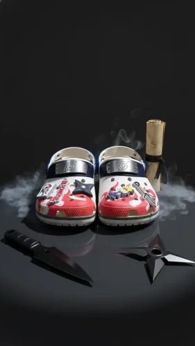 Crocs Minato