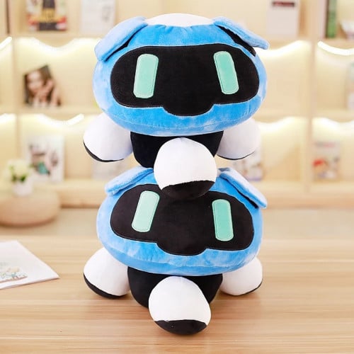 دمية اوفرواتش | Overwatch