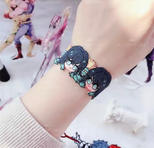 سوارة قاتل الشياطين | Demon slayer