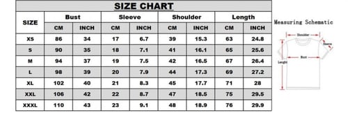 تيشيرت هنتر اكس هنتر | Hunter X Hunter