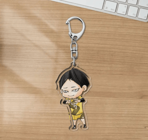 ميدالية هايكيو | Haikyu