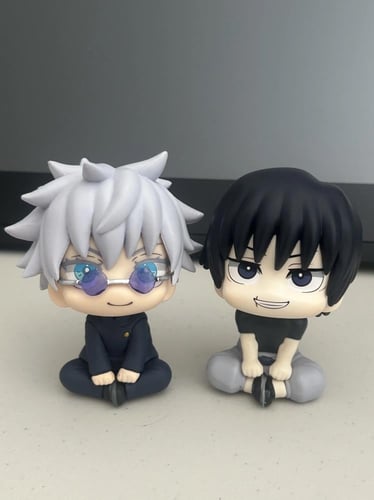 مجسمات جوجوتسو | jujutsu kaisen