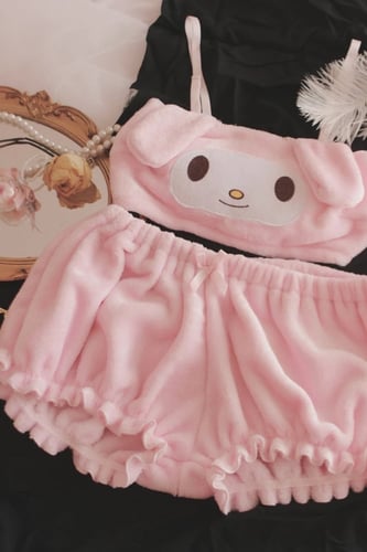 بجامة ميلودي | Melody