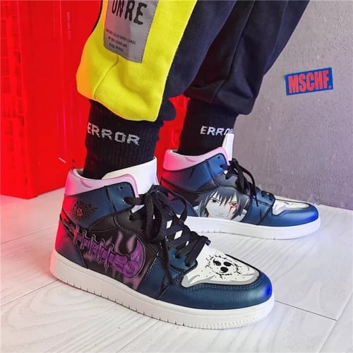 حذاء ساسكي | Naruto