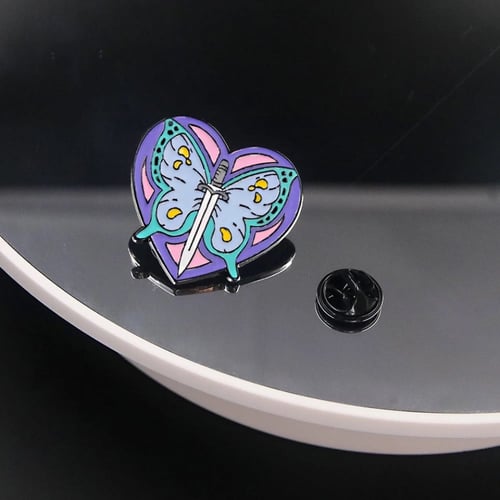 بروش جوجو | JoJo's Bizarre Adventure