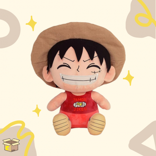 دمية لوفي | One piece