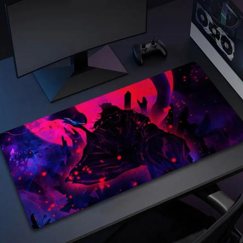 Jujutsu Kaisen mouse pad