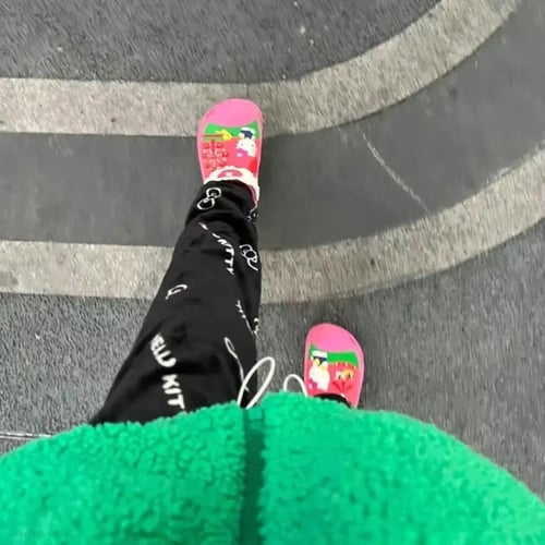 سروال هيلو كيتي | HelloKitty