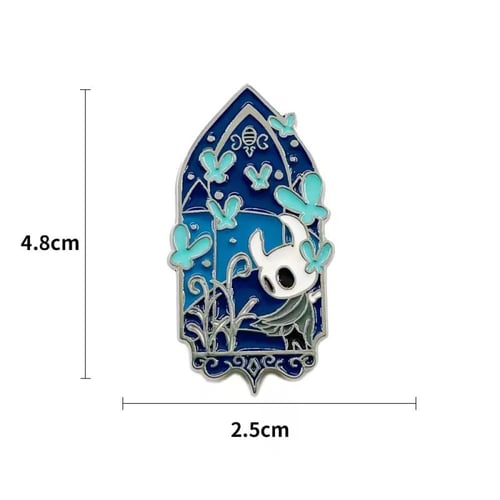 بروشات هولو نايت | Hollow Knight