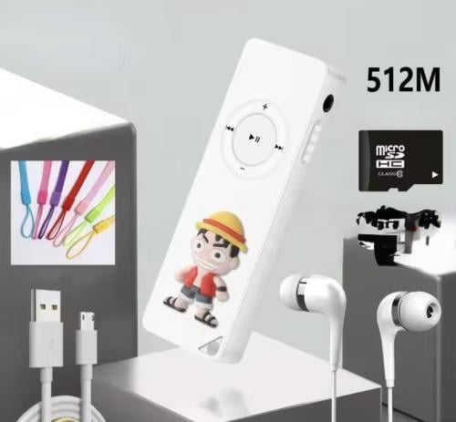 Mp3 لوفي - ون بيس | One piece