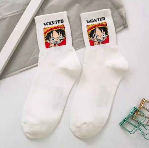 جوارب ون بيس | One piece