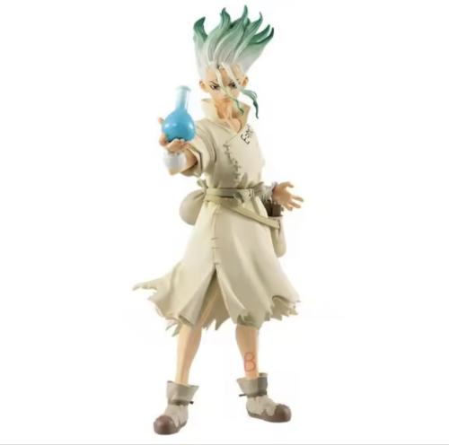 مجسم دكتور ستون | Dr. Stone