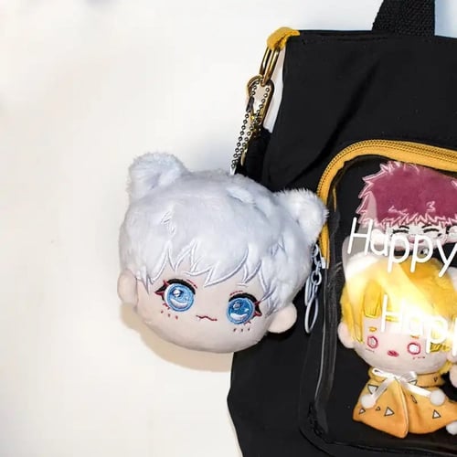 دمية غوجو ساتورو - جوجوتسو كايسن | jujutsu kaisen