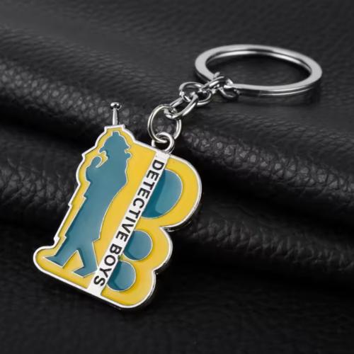 Detective Conan | ميدالية - المحقق كونان