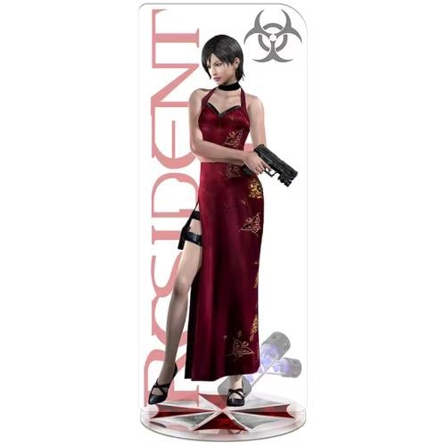 ستاند إيدا - ريزدنت إيفل | Resident Evil