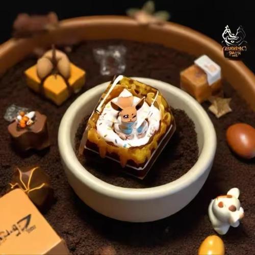 كي كابز بوكيمون | Pokemon