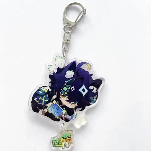 ميدالية كينيش - قينشن | genshin