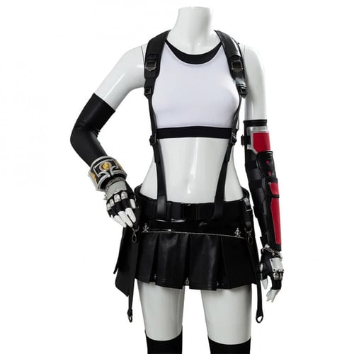 كوسبلاي تيفا | Final Fantasy