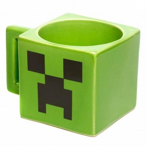 كوب ماينكرافت | minecraft