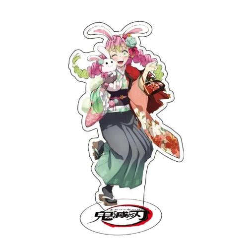 ستاند قاتل الشياطين | Demon slayer