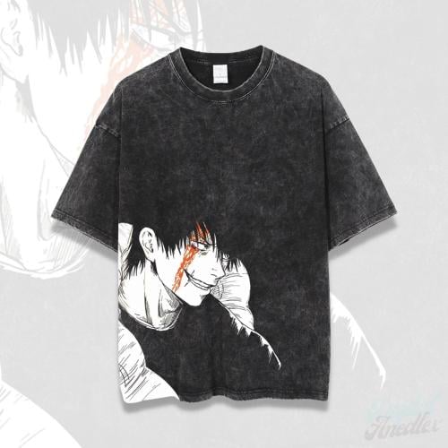 تيشيرت توجي | Jujutsu Kaisen