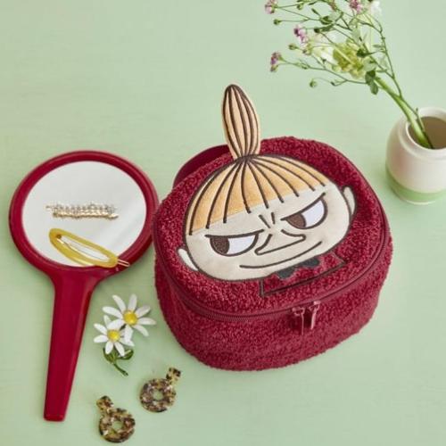 Makeup bag Wadi Al-Aman | Moominvalley