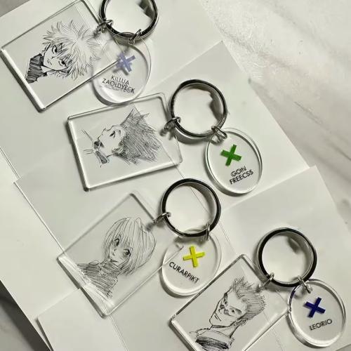 ميدالية هنتر اكس هنتر | HXH