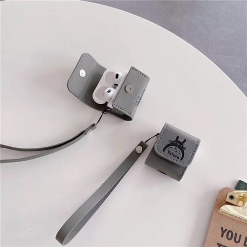 كفر ايربودز توتورو | Studio ghibli