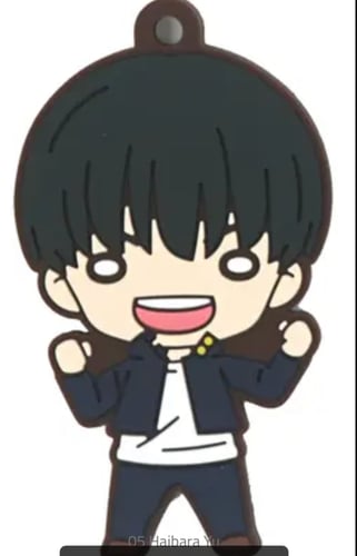 ميداليات جوجوتسو كايسن | Jujutsu Kaisen