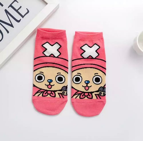 جوارب ون بيس | One piece