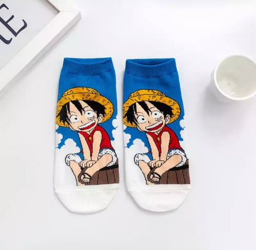 جوارب ون بيس | One piece