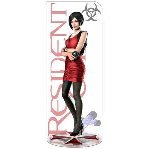 ستاند إيدا - ريزدنت إيفل | Resident Evil