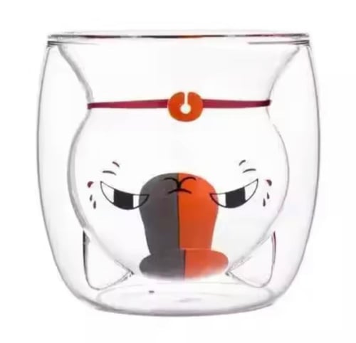 كوب ناتسومي وكتاب الأصدقاء | Natsume