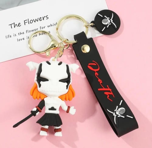 ميداليات بليتش -Bleach