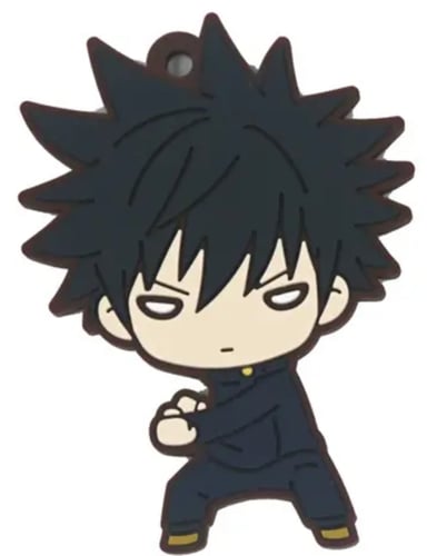 ميداليات جوجوتسو كايسن | Jujutsu Kaisen