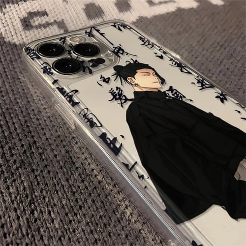 كفر جوجوتسو كايسن | Jujutsu Kaisen