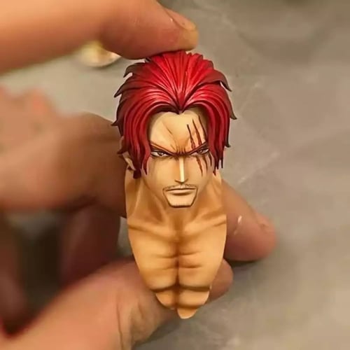 مجسم شانكس | One Piece