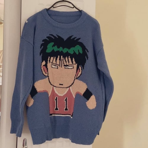 سويتر سلام دانك | Slam Dunk