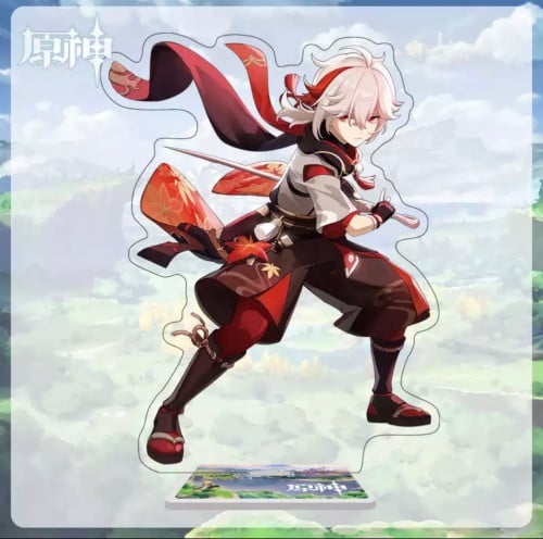 ستاند قنشن | Genshin Impact