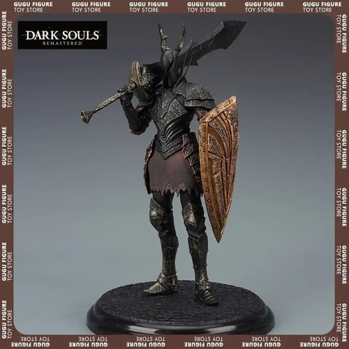 مجسم دارك سولز | Dark Souls