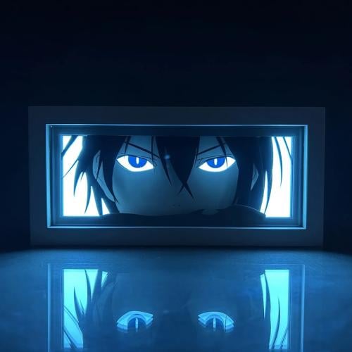 Lightbox Yato | Noragami