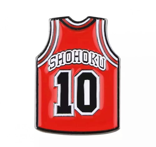 بروش سلام دانك | Slam Dunk